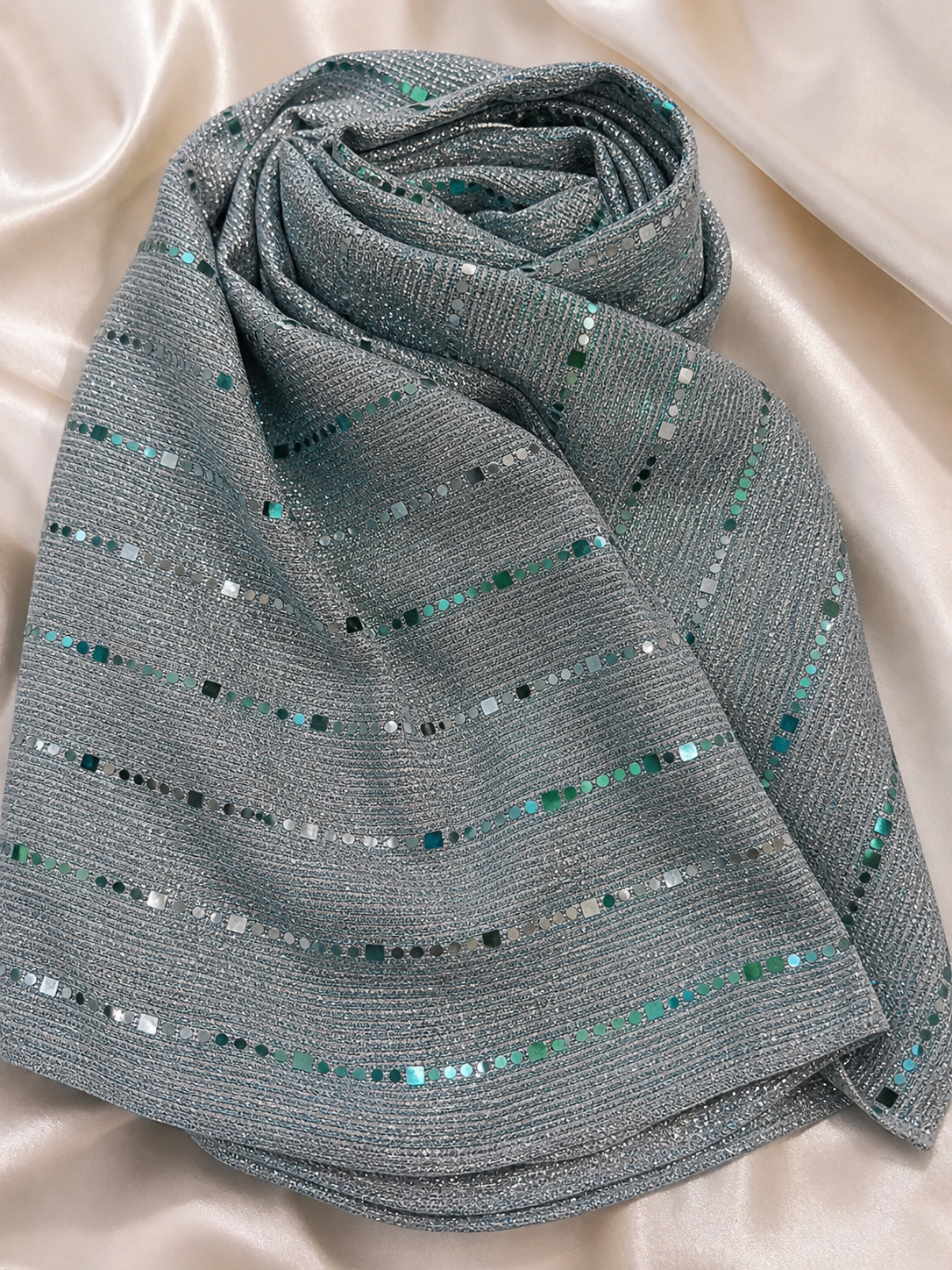 ✨SHIMMER HIJAB COLLECTION ✨