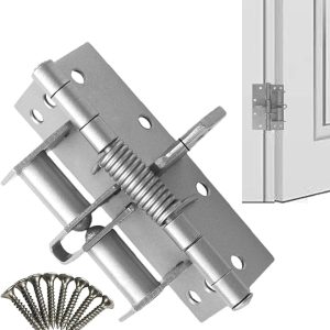 Self-Closing Door Hinge